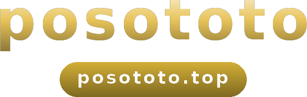 posototo logo